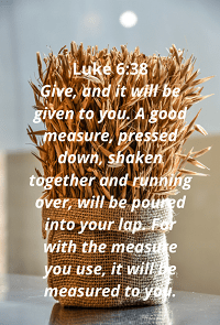 Luke 6_38